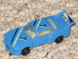 BMW 30 csl diecast